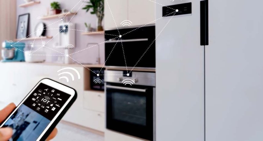 3 Emerging Use Cases of IoT in Consumer Goods for 2021